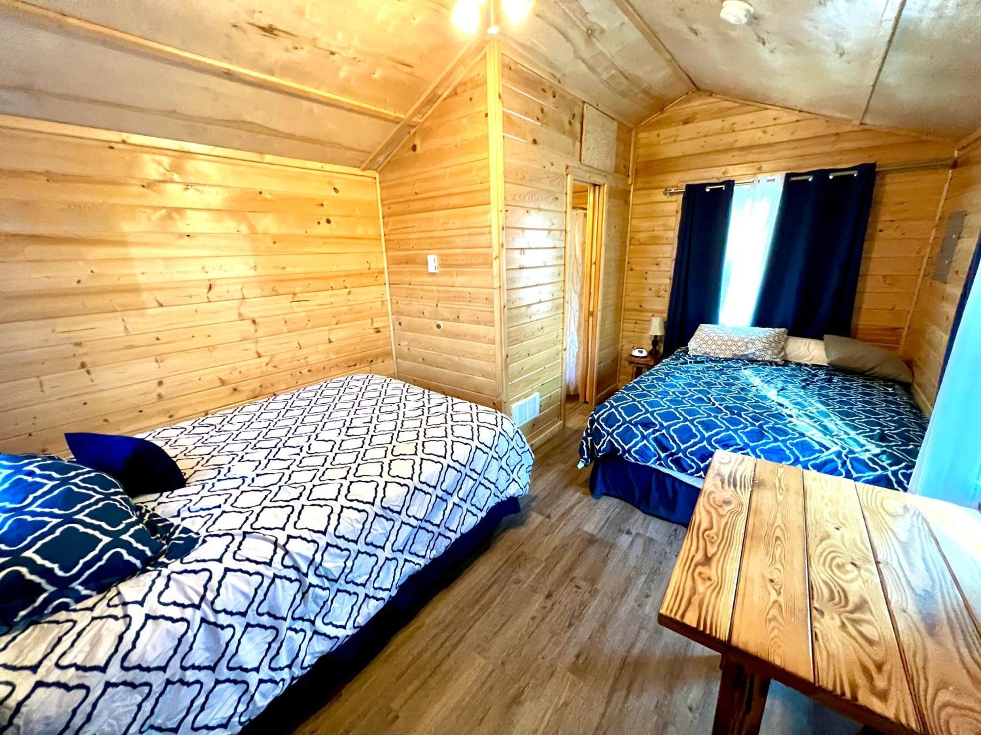Triple G'S Resort - Cabin 8 潘纳克尔 客房 照片