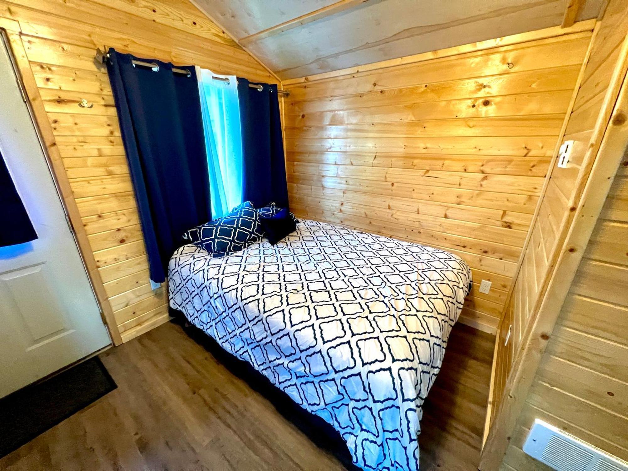 Triple G'S Resort - Cabin 8 潘纳克尔 客房 照片